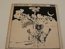 Mellow Candle - Swaddling Songs (Ultra RARE ORIGINAL UK PRESS) VG+/VG SDL 7