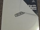 EARTH BASE ONE No Cover SEALED RARE ORIG. MODERN SOUL BOOGIE DISCO JAZZ LP JSR
