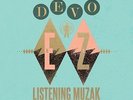 DEVO - EZ LISTENING MUZAK (LAVA LAMP) - NEW VINYL LP