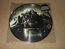 Fallout 3 Original Game Soundtrack Picture Disc