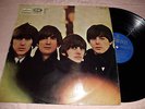 LP BEATLES  FOR SALE  SPANISH MONO
