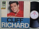 CLIFF RICHARD, Same, Original Columbia Vinyl LP 1965