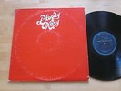Bloody Mary S/T Self Titled LP Rare Hard Rock on Family Productions 1974
