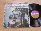 Buffalo Springfield Again LP Folk Rock Psych Atco Stereo Original with Inner