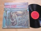 Gentle Giant - Octopus LP Prog Rock on Columbia Die-Cut Cover with Inner