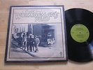 Grateful Dead - Workingman's Dead LP Green Label WB Orig. Inverted Back Cover