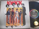 KWICK Foreplay ORIG. 1983 MODERN SOUL BOOGIE FUNK LP Capitol
