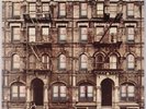 LED ZEPPELIN: Physical Graffiti USA 2x LP Die Cut Original Swan Song PR LP