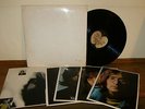 The BEATLES - White Album (1968 Original Vinyl 2 LP) APPLE w/ POSTER + PHOTOS #d