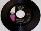 Irma Thomas - Time Is On my Side / Anyone Who Knows What Love Is - 1964 45