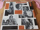 The Jazz Messengers Rare '56 W/L Promo Columbia LP