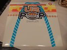 VINTAGE 1997 U2 POP MART SAMPLER PROMOTIONAL ALBUM 2 RECORD SET BONO PROMO #2