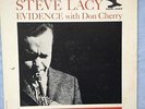 Steve Lacy Evidence with Don Cherry