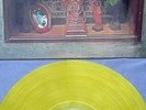 NIGHT SUN - Mournin' - LP - col. Vinyl - limit 100 cop. - Second Battle