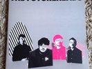 The Futureheads - Debut 2LP UK pressing 679 Recordings Near Mint