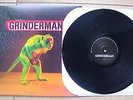 Grinderman - Grinderman  LP  2007  Mute Records  Rar