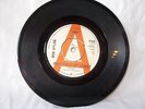 BOB DYLAN, POSITIVELY 4TH STREET,  DEMONSTRATION A RELEASE,7 INCH SINGLE