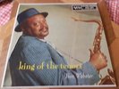 Ben Webster 
