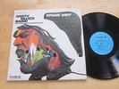 Dirty Blues Band - Stone Dirt LP Bluesway Psych Blues Rod Piazza Pre-Bacon Fat