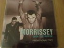 HMV POPDJ 1632 Morrissey Jack the Ripper  Unreleased 45