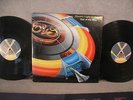 Electric Light Orchestra, Out Of The Blue, Jet Records JT-LA 823-L2, 2 LPs, ELO