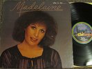 MADELAINE Who Is She... ORIG. SOUL FUNK BREAKS LP on CHI SOUND/UA JOHHNY PATE