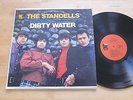 Standells - Dirty Water LP Rare Garage Psych on Tower Stereo Original