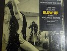 # H. Hancock / M. Antonioni BLOW-UP Orig.USA'66(G) soundtrack EX--/EX- LP-C00063