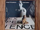 DAVID AXELROD Jazz Funk Lp SONGS OF EXPERIENCE (EX) Vinyl
