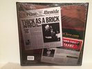 Jethro Tull Thick As a Brick 1&2 2LP Set Import EU Vinyl M