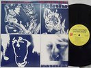 THE ROLLING STONES - Emotional Rescue LP STERLING US Pressing w/Poster) MINT-