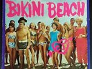 Candy Johnson Show at Bikini Beach LP rare Exciters signed autographed
