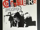 Smack Smash von Beatsteaks (2004) Weißes Vinyl LP rar