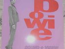David Bowie 1990 French Double LP Sound + Vision Japan 90