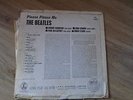the beatles please please me lp