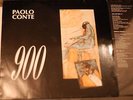 PAOLO CONTE   900 (NOVECENTO)  LP  33  12