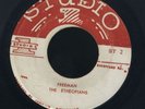 1679 ETHIOPIANS-FREEMAN-SHANTY TOWN-SOUL BROS-STUDIO 1- REGGAE 45 7