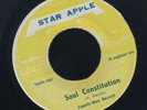 1679 FAMILY MAN BARRETT-SOUL CONSTITUTION-STAR APPLE-  REGGAE 45 7