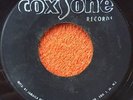 JACKIE MITTOO Totally Together LORD TANAMO Keep On Moving Coxsone Blank 45 MP3