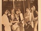 THE MIDNIGHT EYES At The Roxy 45 Vinyl 7