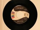 DIRK AND TONY I Dig You Baby / Sitting In The Park 45 Vinyl VG+ HEAR B-364