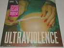 Lana Del Rey Ultraviolence Urban Outfitters Exclusive Double LP Colored Vinyl