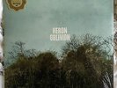 HERON OBLIVION 2016 LP ON CLEAR VINYL MINT- ( Espers Meg Baird , Comets on Fire