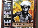 LEE PERRY - I AM THE UPSETTER - RARE SEVENS BOX SET [Trojan] 8 x 7