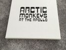 Arctic Monkeys At The Apollo Vinyl