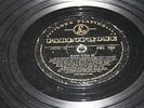 Beatles Please Please Me 1st. Mono  Black & Gold Parlophone  PMC1202  XEX421/422