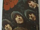 The Beatles - Rubber Soul (1965) original first press vinyl LP