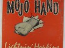 Lightnin' Hopkins - Mojo Hand LP - Fire