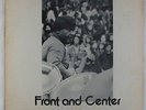 Eddie Kirkland - Front And Center LP - Trix VG++
