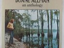 Duane Allman - An Anthology 2xLP - Capricorn